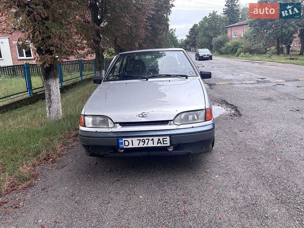 ВАЗ / Lada 2114 Samara 2008 VIN XTA21144084713437 фото оголошення 4 з 6