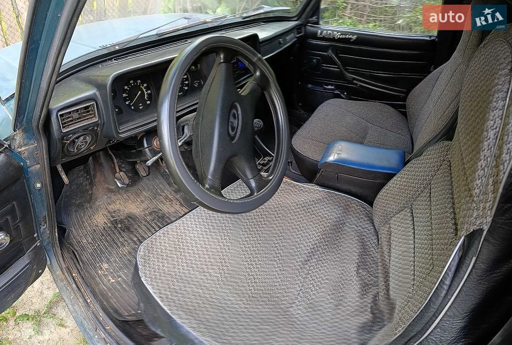 ВАЗ / Lada 2104 2002 VIN XTA21043020908152 фото оголошення 3 з 10