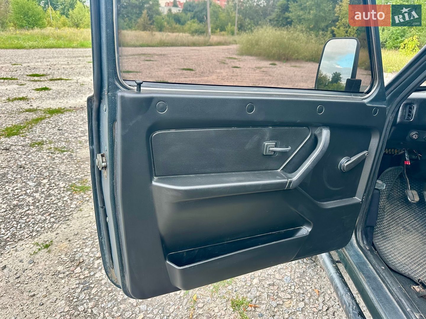 ВАЗ / Lada 21214 / 4x4 2005 VIN Y6L2121405L004191 фото оголошення 7 з 19