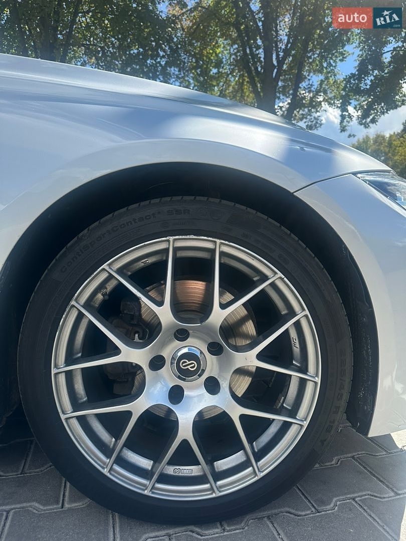 BMW 3 Series 2015 VIN WBA8E3G53GNT79772 фото оголошення 16 з 36