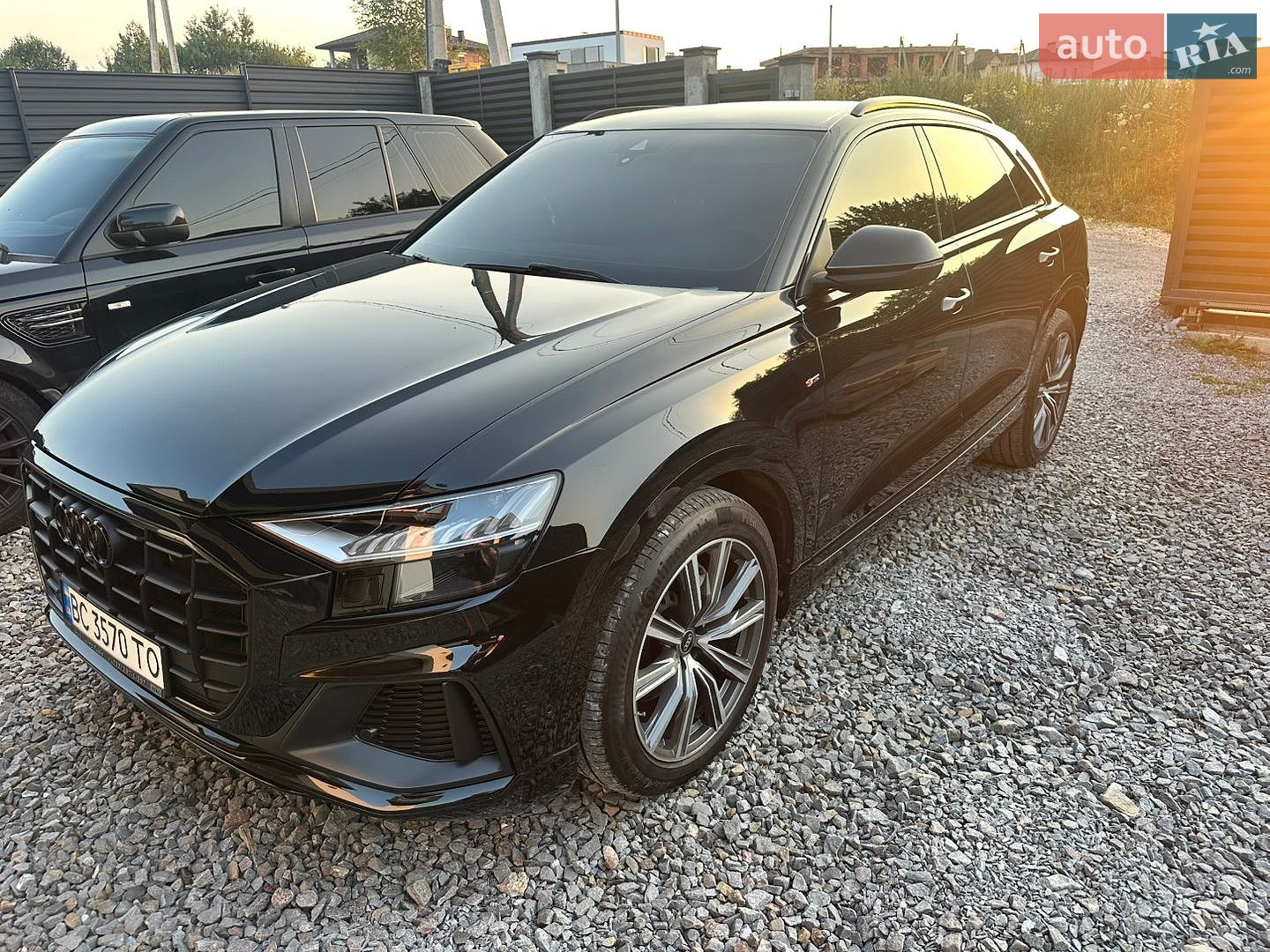 Audi Q8 2022 VIN WAUZZZF11ND014679 фото оголошення 14 з 44
