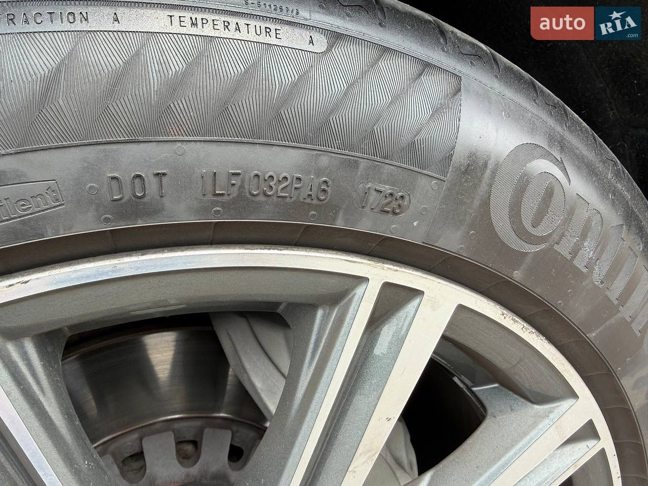 Audi Q8 2022 VIN WAUZZZF11ND014679 фото оголошення 43 з 44