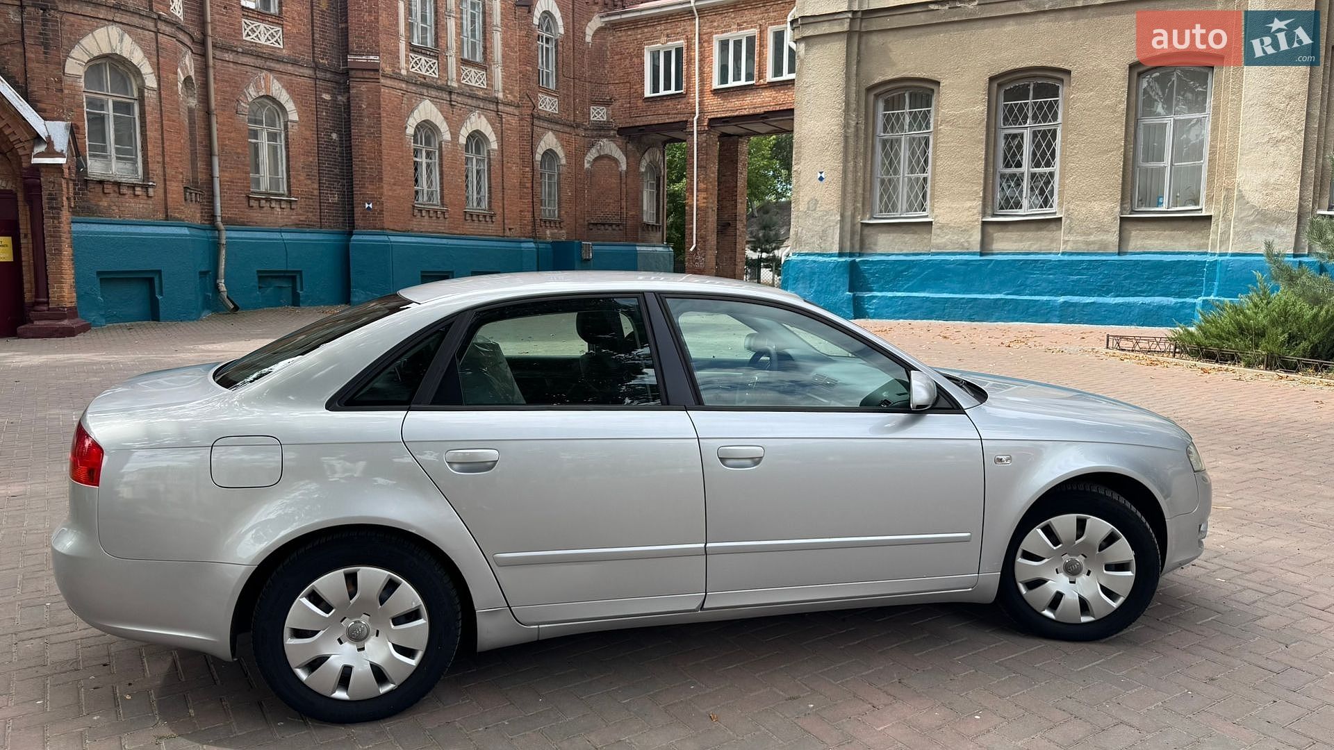 Audi A4 2006 VIN WAUZZZ8CL6A035123 фото оголошення 10 з 53