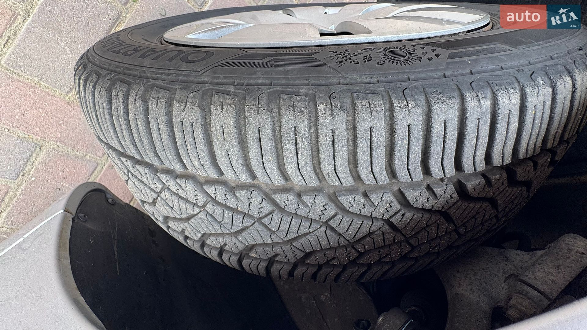 Audi A4 2006 VIN WAUZZZ8CL6A035123 фото оголошення 18 з 53