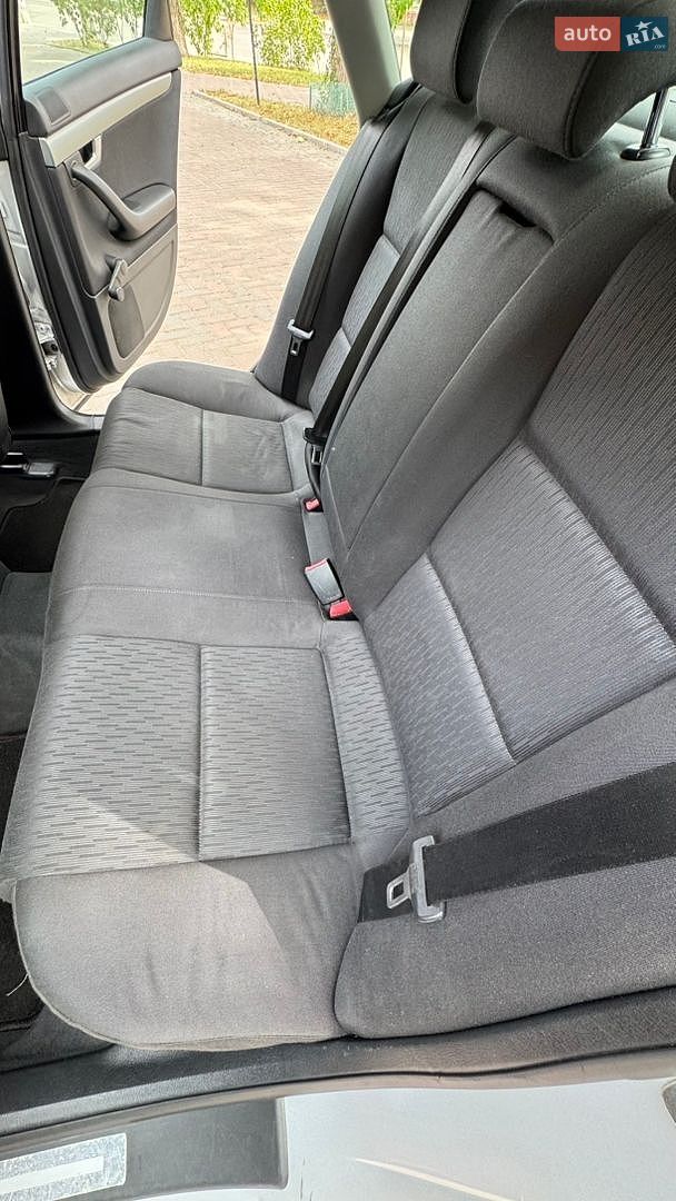 Audi A4 2006 VIN WAUZZZ8CL6A035123 фото оголошення 33 з 53
