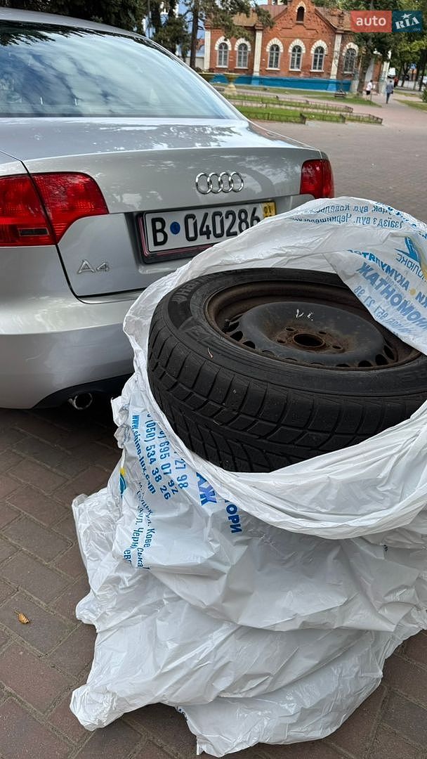 Audi A4 2006 VIN WAUZZZ8CL6A035123 фото оголошення 38 з 53