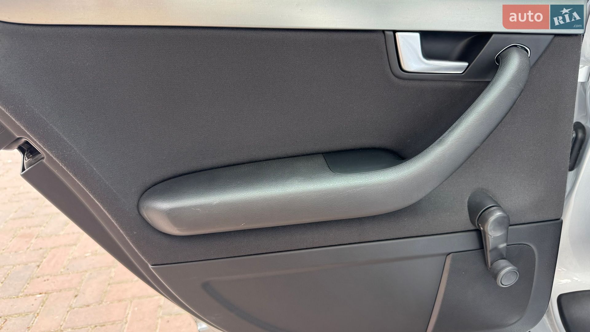 Audi A4 2006 VIN WAUZZZ8CL6A035123 фото оголошення 50 з 53