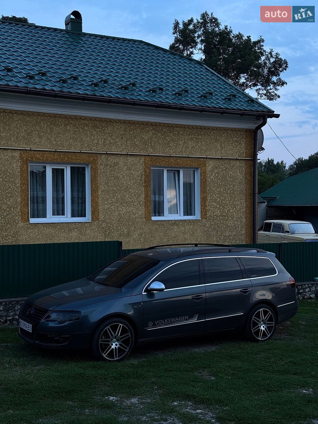 Volkswagen Passat 2010 VIN WVWZZZ3CZAE122542 фото оголошення 19 з 54