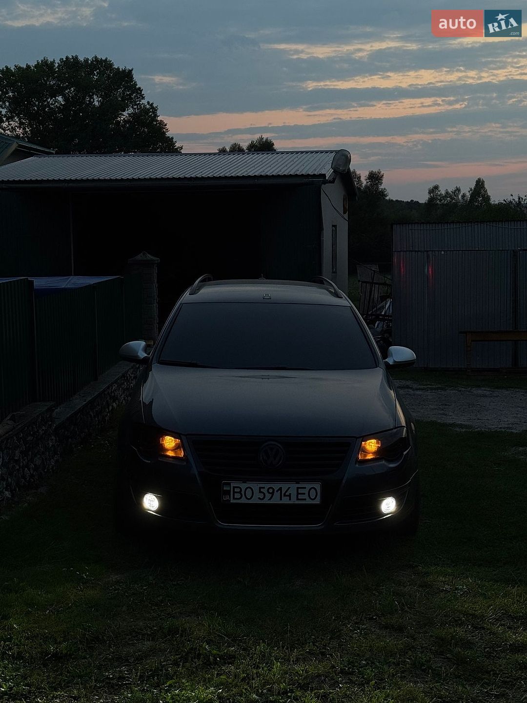 Volkswagen Passat 2010 VIN WVWZZZ3CZAE122542 фото оголошення 20 з 54