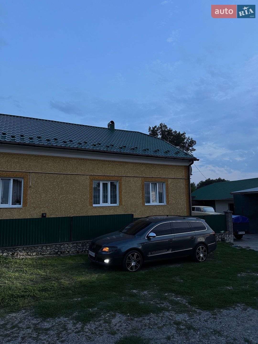 Volkswagen Passat 2010 VIN WVWZZZ3CZAE122542 фото оголошення 21 з 54