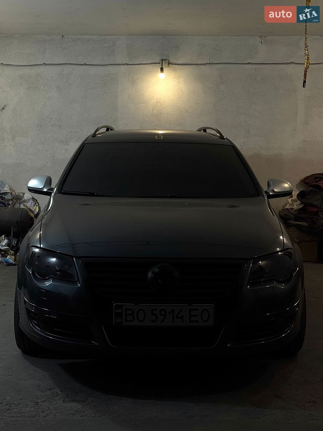 Volkswagen Passat 2010 VIN WVWZZZ3CZAE122542 фото оголошення 22 з 54