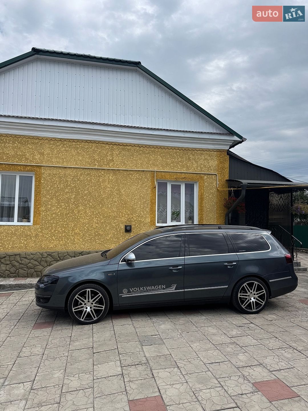 Volkswagen Passat 2010 VIN WVWZZZ3CZAE122542 фото оголошення 23 з 54