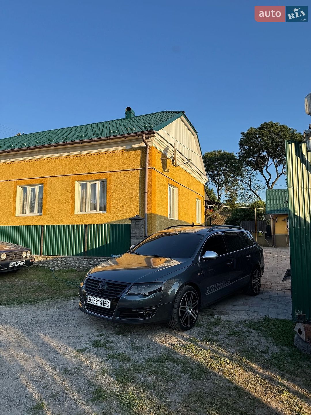 Volkswagen Passat 2010 VIN WVWZZZ3CZAE122542 фото оголошення 24 з 54