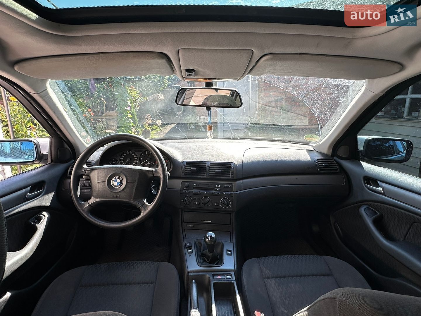 BMW 3 Series 2000 VIN WBAAP31070JL08239 фото оголошення 8 з 15