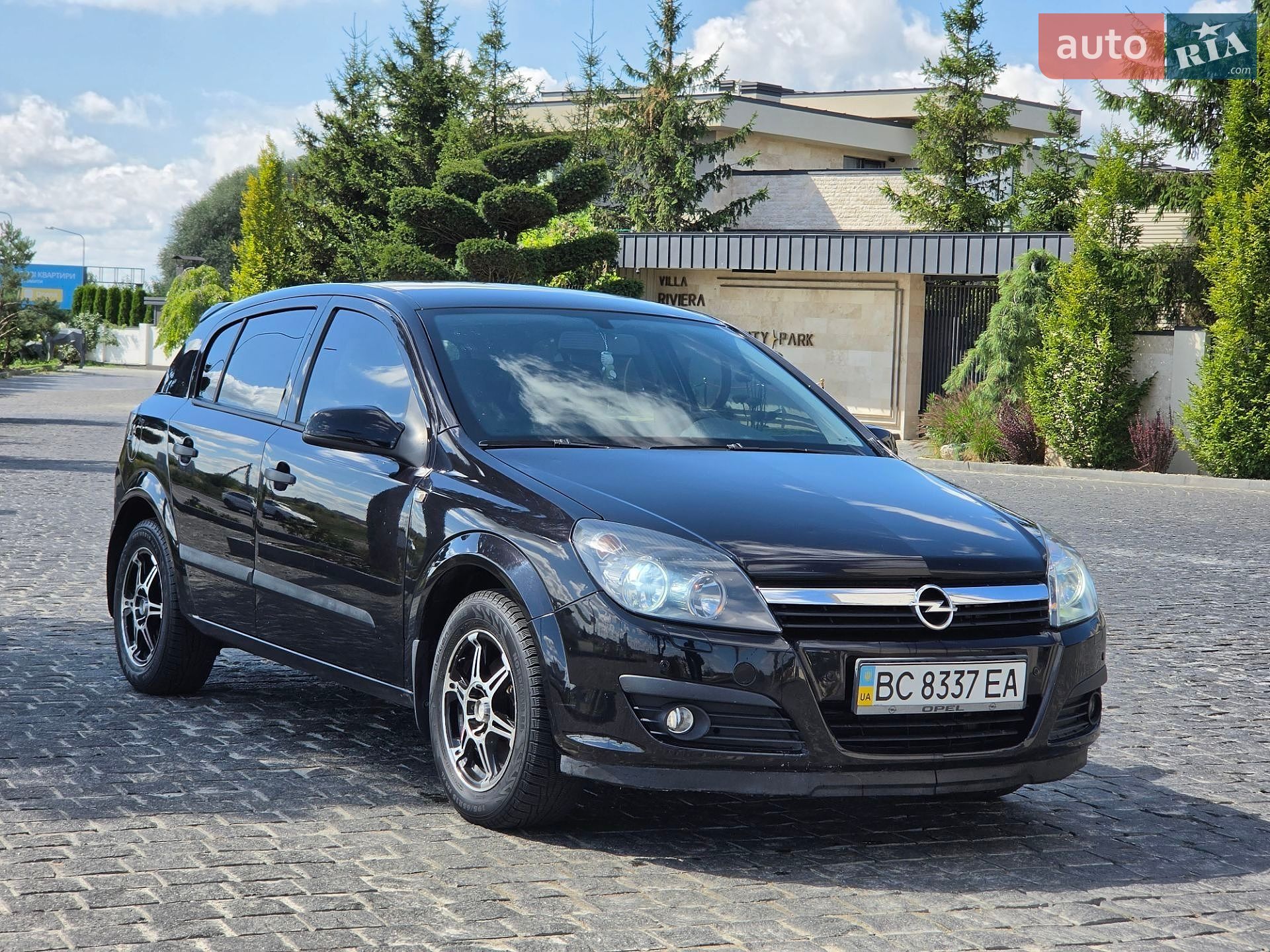 Opel Astra 2007 VIN Y6D0AHL4875070541 фото оголошення 13 з 20