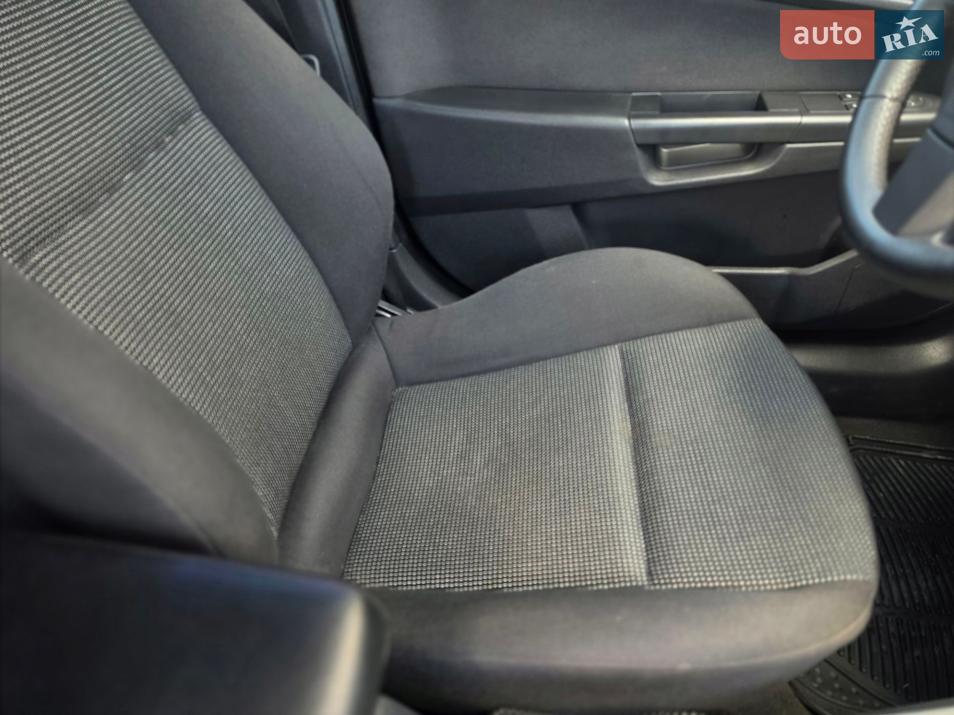 Opel Astra 2007 VIN Y6D0AHL4875070541 фото оголошення 18 з 20
