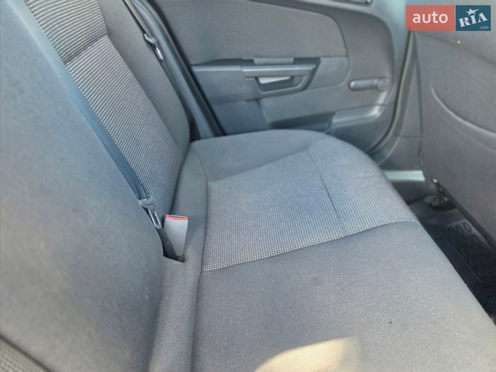 Opel Astra 2007 VIN Y6D0AHL4875070541 фото оголошення 19 з 20