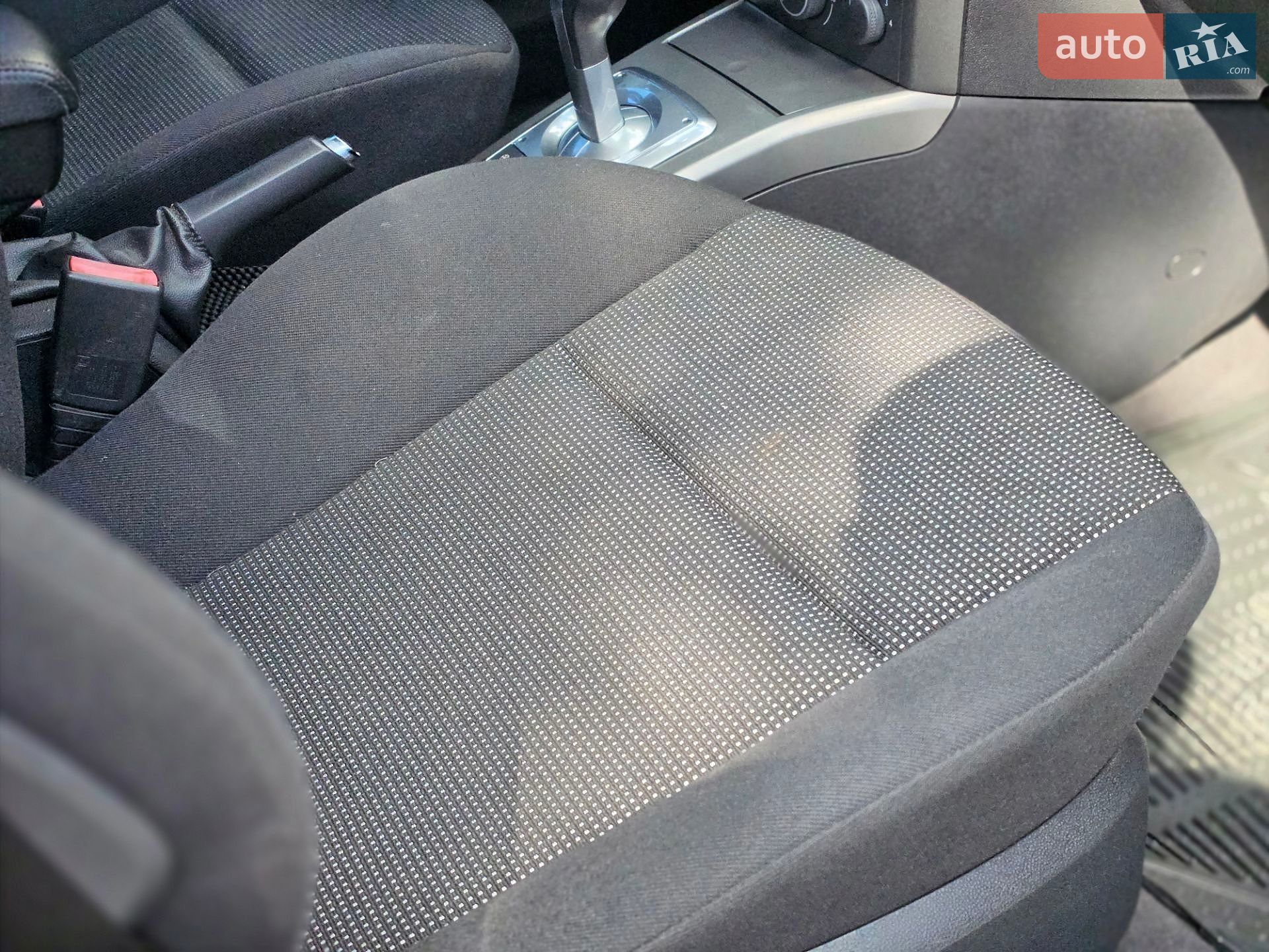 Opel Astra 2007 VIN Y6D0AHL4875070541 фото оголошення 17 з 20