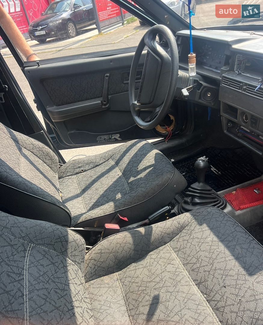 ВАЗ / Lada 21099 2005 VIN Y6D21099050016536 фото оголошення 7 з 8