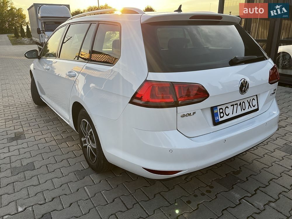 Volkswagen Golf 2015 VIN WVWZZZAUZGP524225 фото оголошення 3 з 25