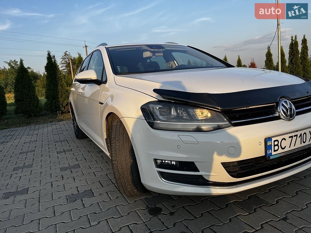 Volkswagen Golf 2015 VIN WVWZZZAUZGP524225 фото оголошення 4 з 25