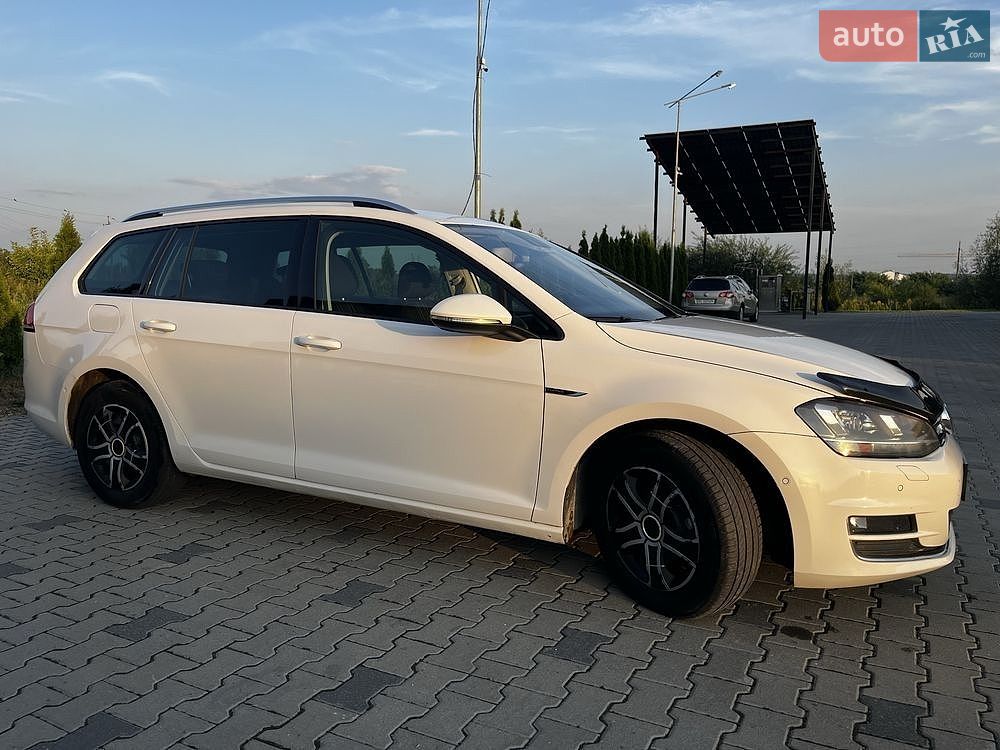 Volkswagen Golf 2015 VIN WVWZZZAUZGP524225 фото оголошення 5 з 25
