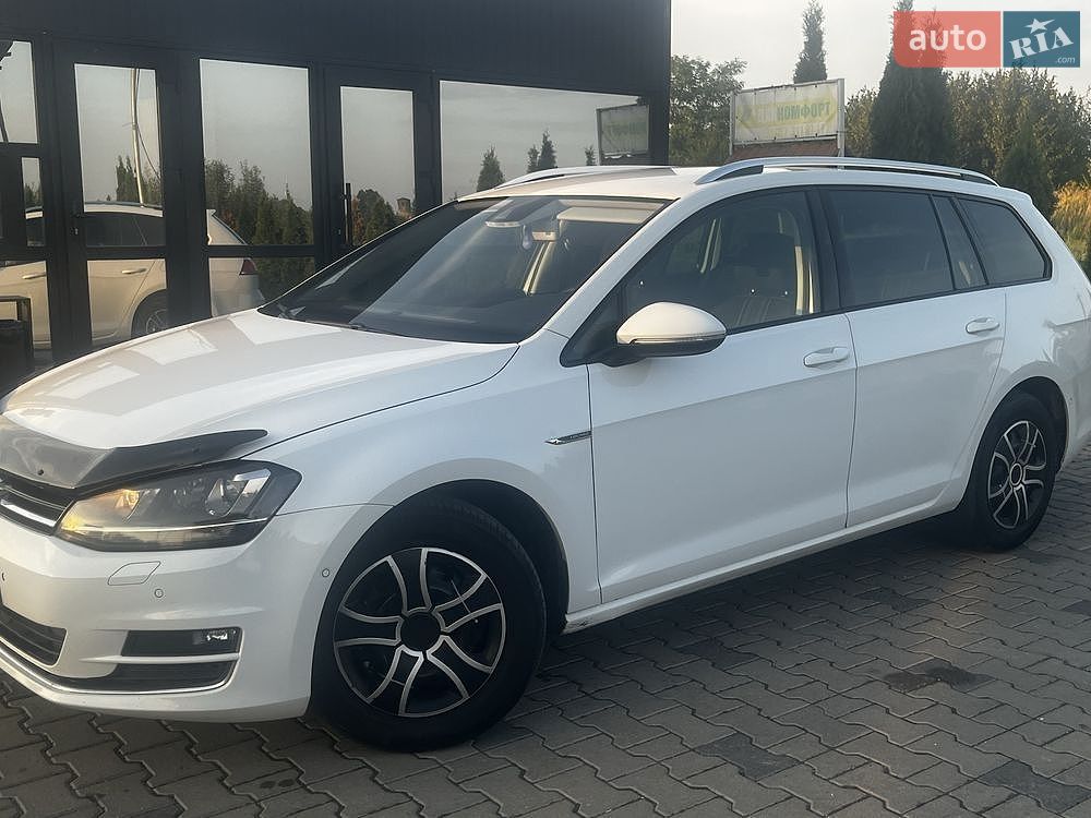 Volkswagen Golf 2015 VIN WVWZZZAUZGP524225 фото оголошення 7 з 25
