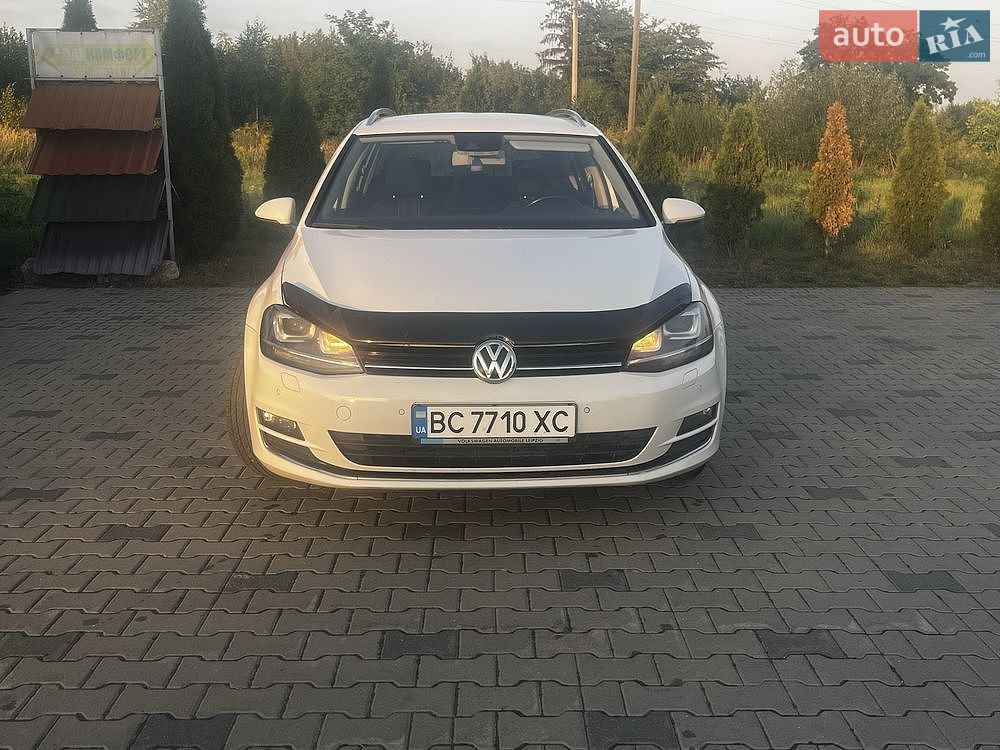 Volkswagen Golf 2015 VIN WVWZZZAUZGP524225 фото оголошення 8 з 25