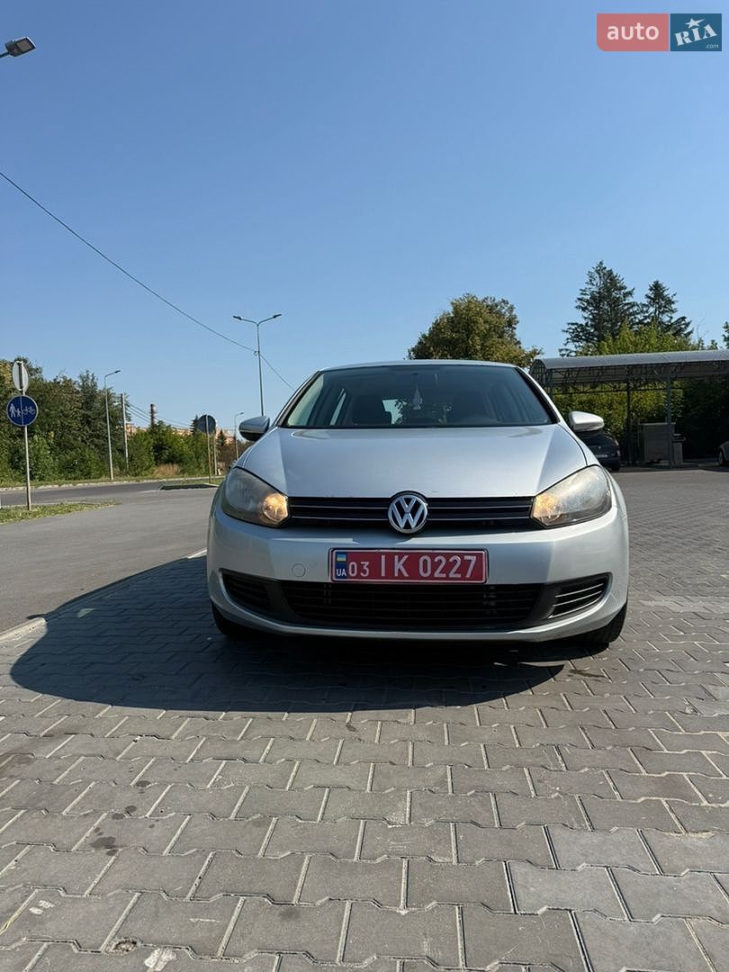 Volkswagen Golf 2011 VIN WVWZZZ1KZBP060471 фото оголошення 16 з 51