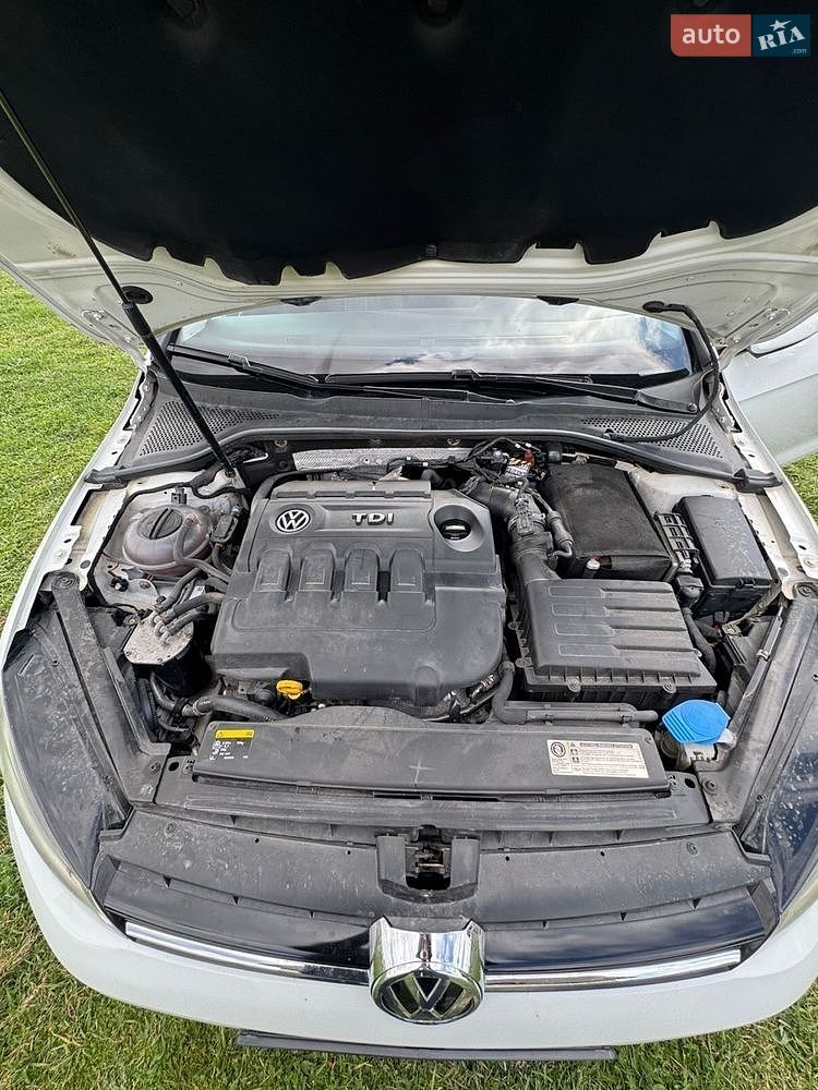 Volkswagen Golf 2015 VIN WVWZZZAUZGP524225 фото оголошення 14 з 25