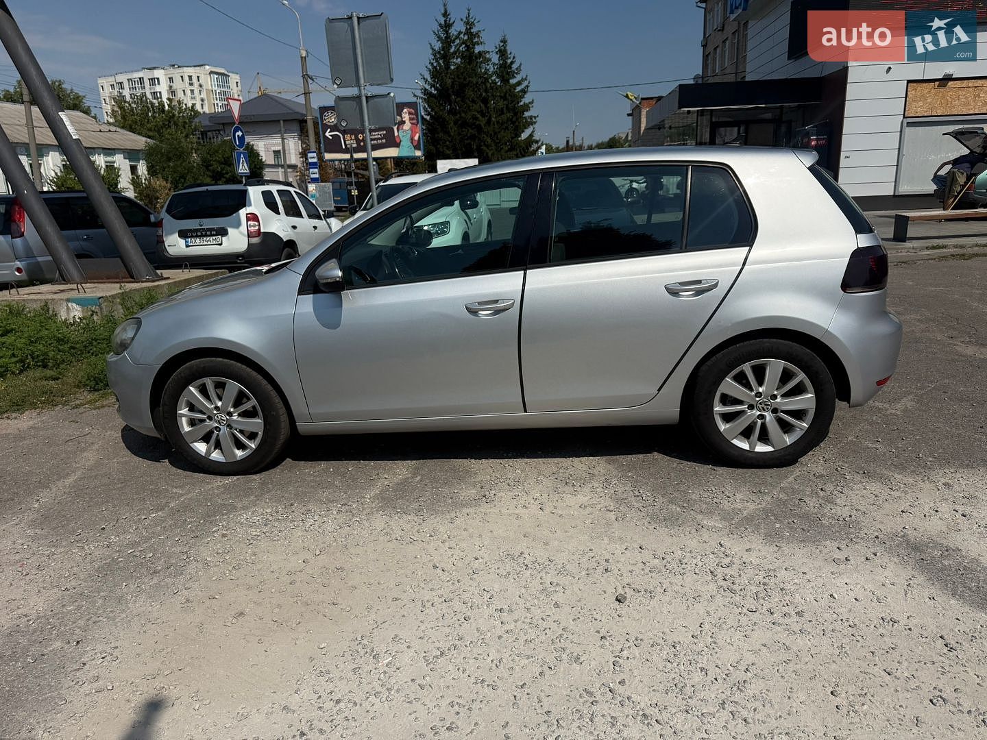 Volkswagen Golf 2011 VIN WVWZZZ1KZBP060471 фото оголошення 3 з 51