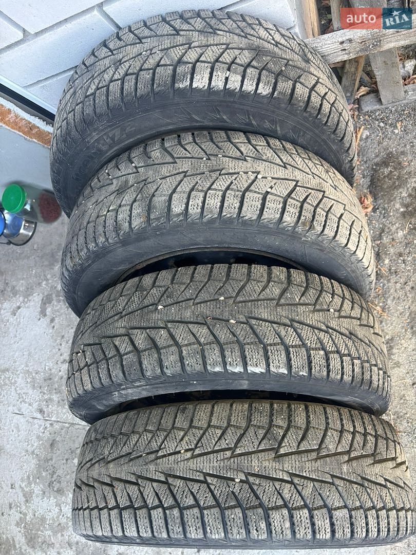 Hyundai Getz 2008 VIN KMHBT51BP8U830676 фото оголошення 10 з 22
