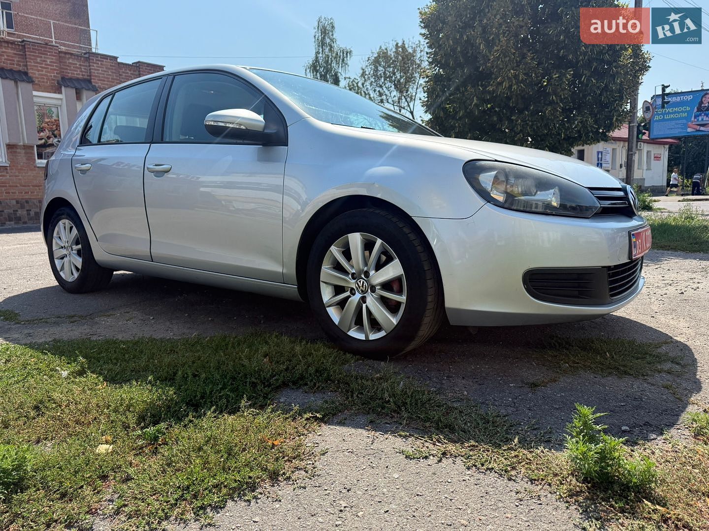 Volkswagen Golf 2011 VIN WVWZZZ1KZBP060471 фото оголошення 4 з 51