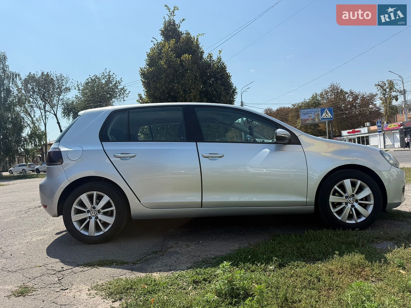 Volkswagen Golf 2011 VIN WVWZZZ1KZBP060471 фото оголошення 5 з 51
