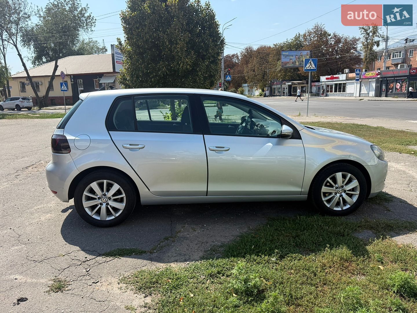 Volkswagen Golf 2011 VIN WVWZZZ1KZBP060471 фото оголошення 7 з 51
