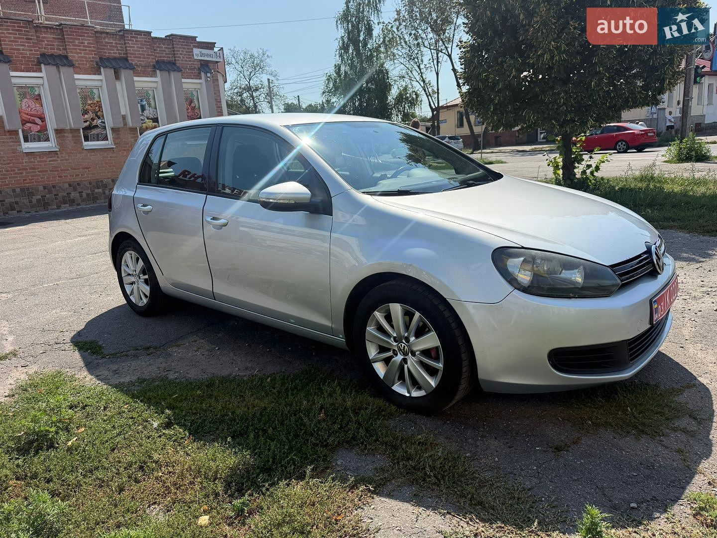 Volkswagen Golf 2011 VIN WVWZZZ1KZBP060471 фото оголошення 11 з 51