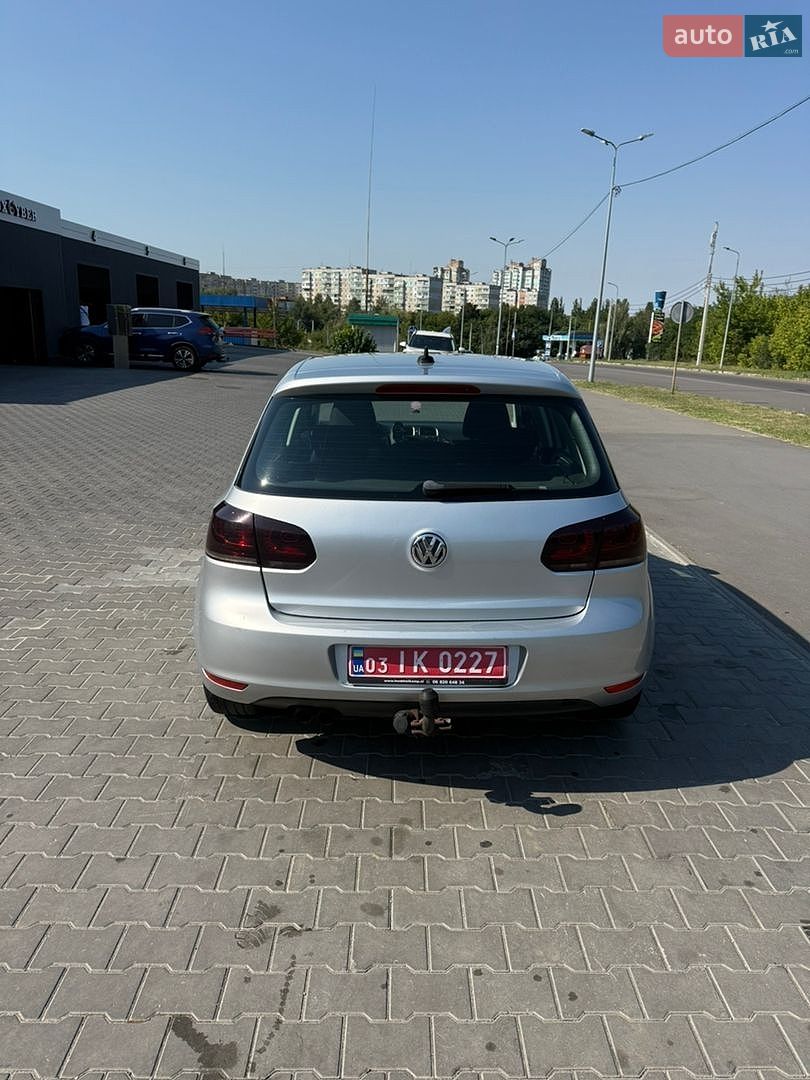 Volkswagen Golf 2011 VIN WVWZZZ1KZBP060471 фото оголошення 15 з 51