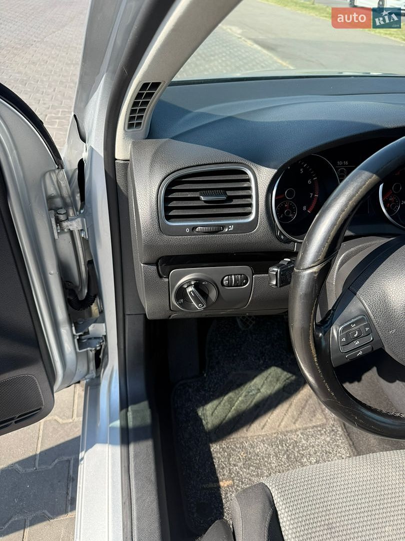 Volkswagen Golf 2011 VIN WVWZZZ1KZBP060471 фото оголошення 22 з 51