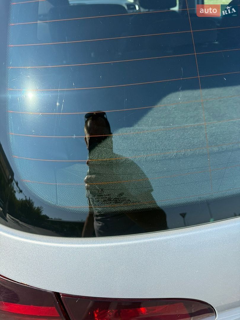 Volkswagen Golf 2011 VIN WVWZZZ1KZBP060471 фото оголошення 38 з 51