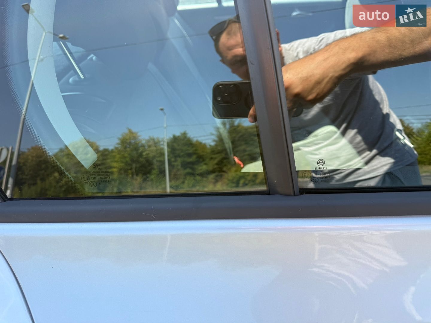 Volkswagen Golf 2011 VIN WVWZZZ1KZBP060471 фото оголошення 39 з 51