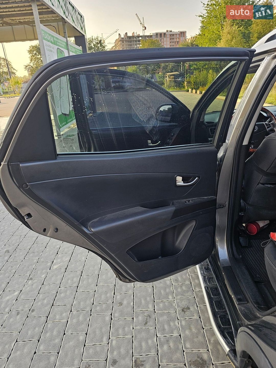 SsangYong Korando 2012 VIN KPTA0A1SSCP045931 фото оголошення 10 з 21