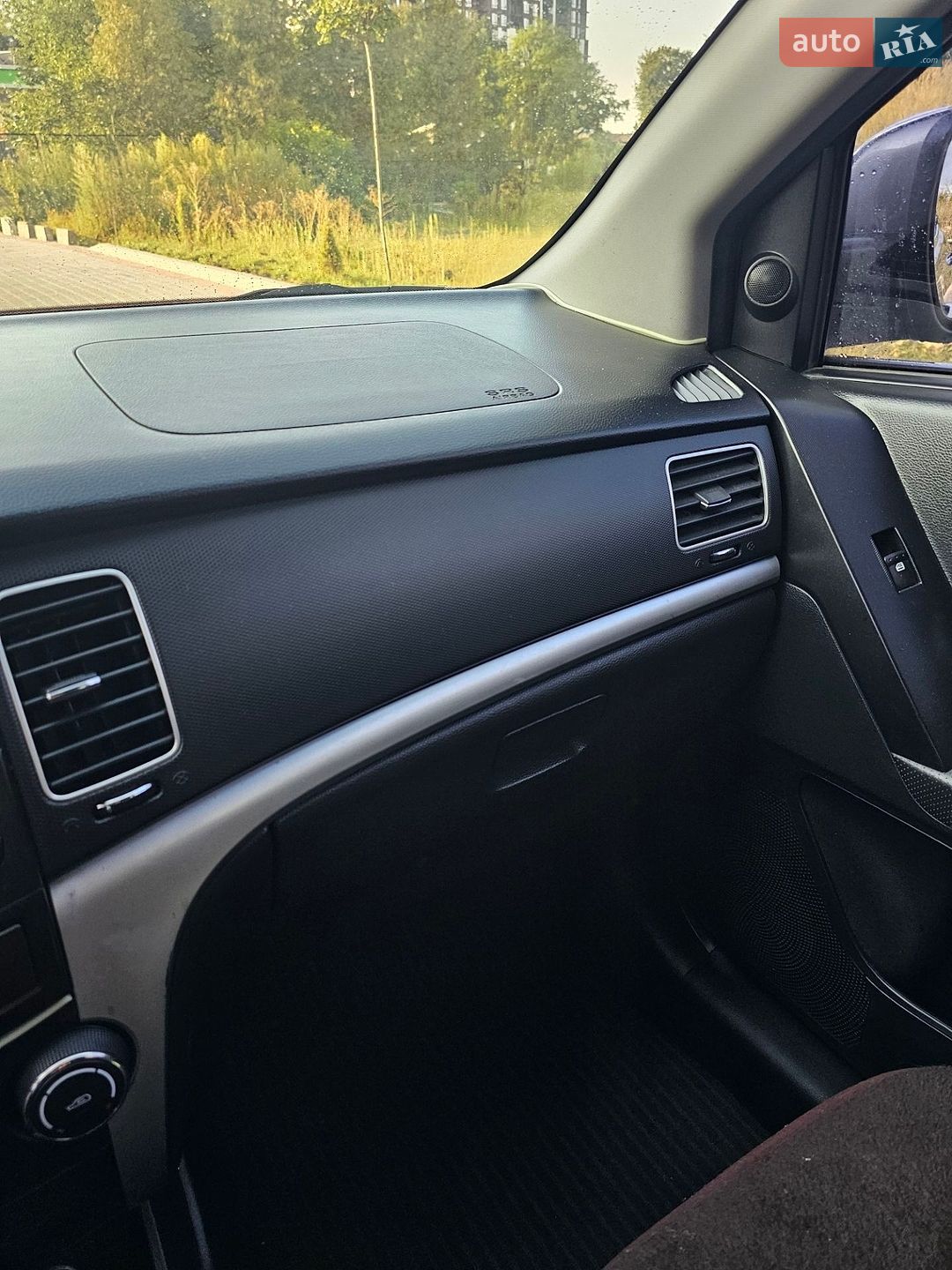 SsangYong Korando 2012 VIN KPTA0A1SSCP045931 фото оголошення 19 з 21