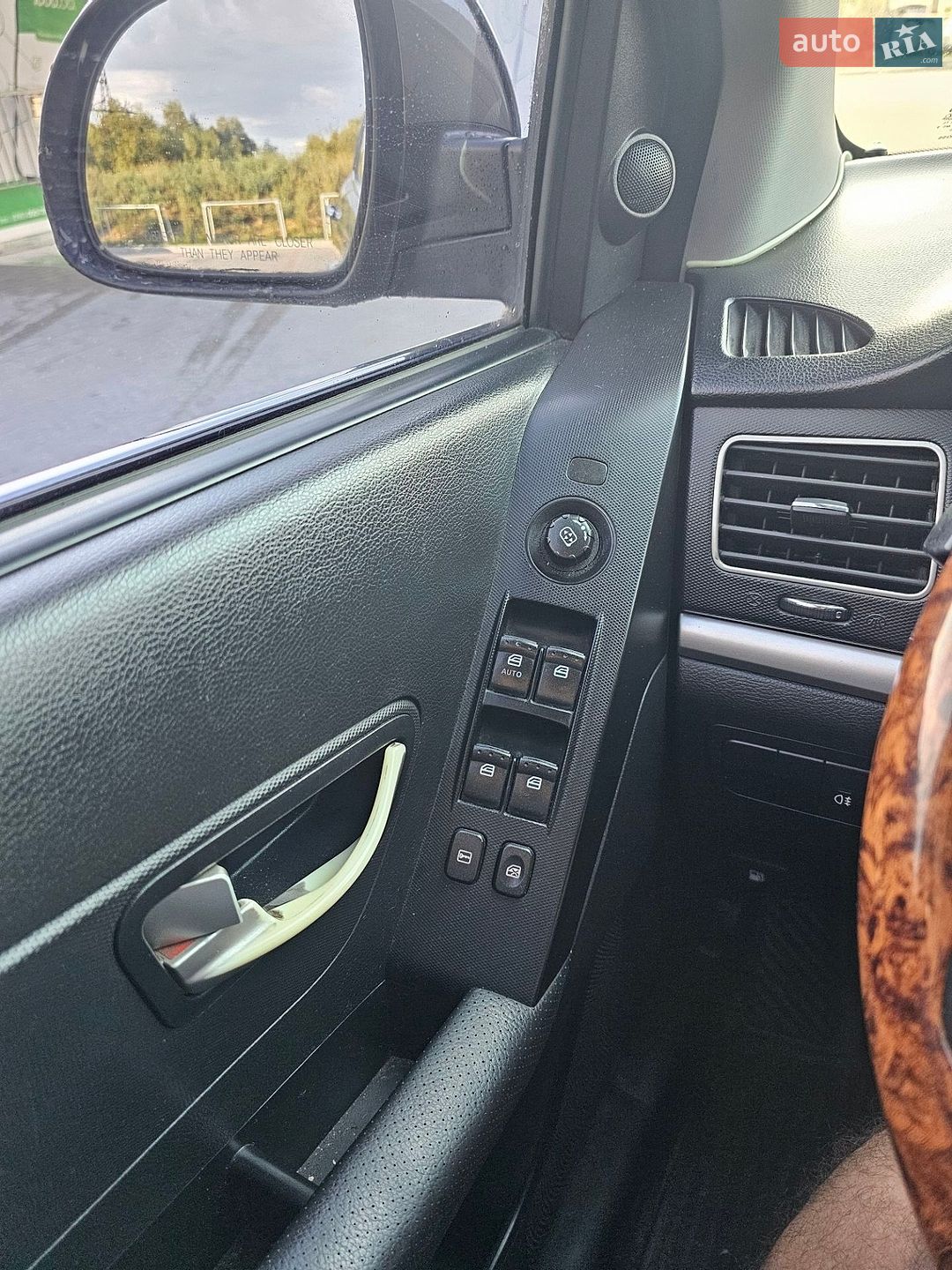 SsangYong Korando 2012 VIN KPTA0A1SSCP045931 фото оголошення 18 з 21