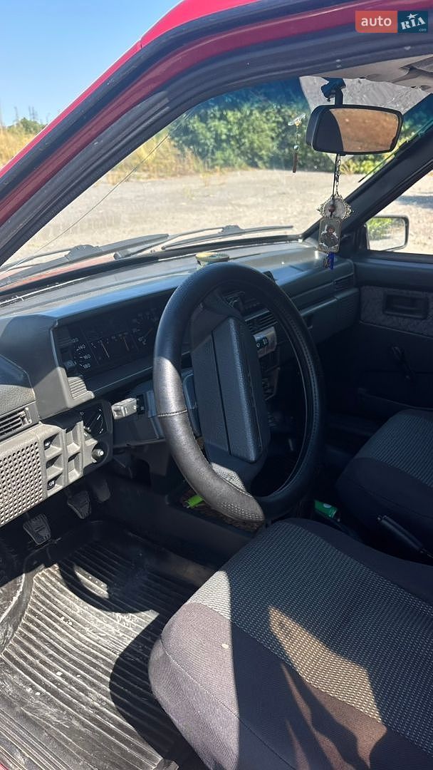 ВАЗ / Lada 2109 2006 VIN Y6D21093060016206 фото оголошення 11 з 33