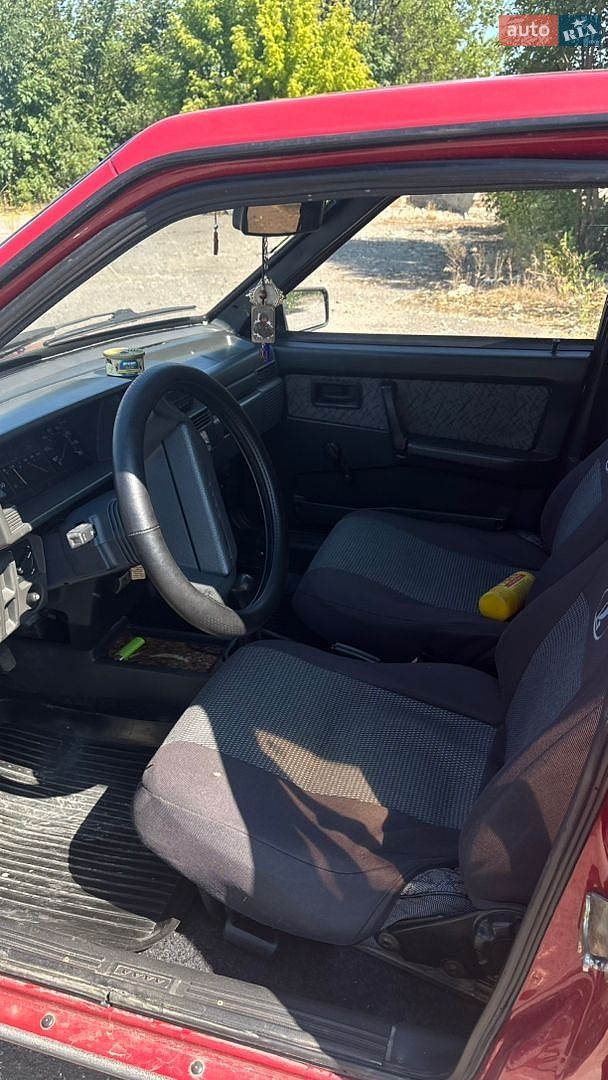 ВАЗ / Lada 2109 2006 VIN Y6D21093060016206 фото оголошення 12 з 33