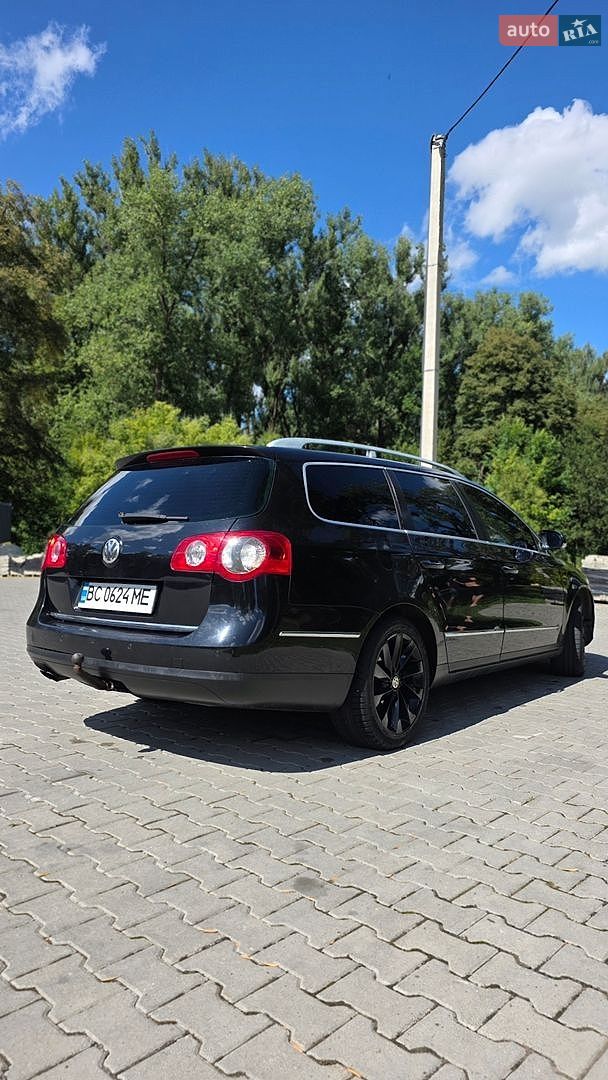 Volkswagen Passat 2006 VIN WVWZZZ3CZ6E151264 фото оголошення 5 з 16