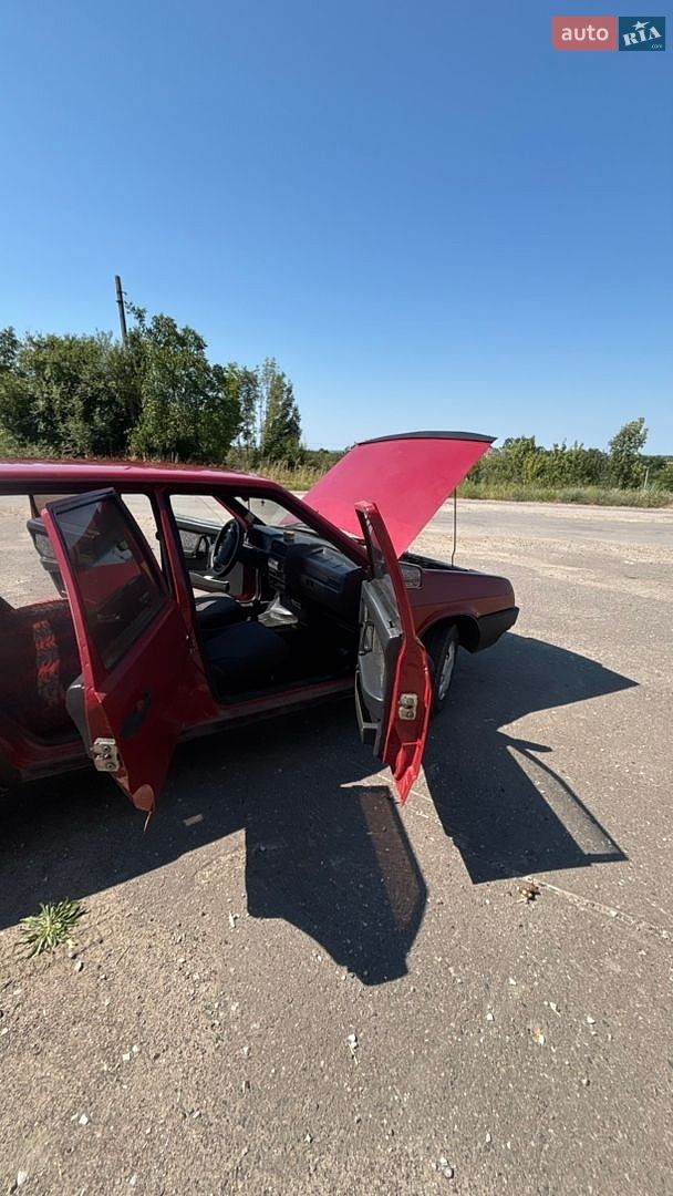 ВАЗ / Lada 2109 2006 VIN Y6D21093060016206 фото оголошення 26 з 33