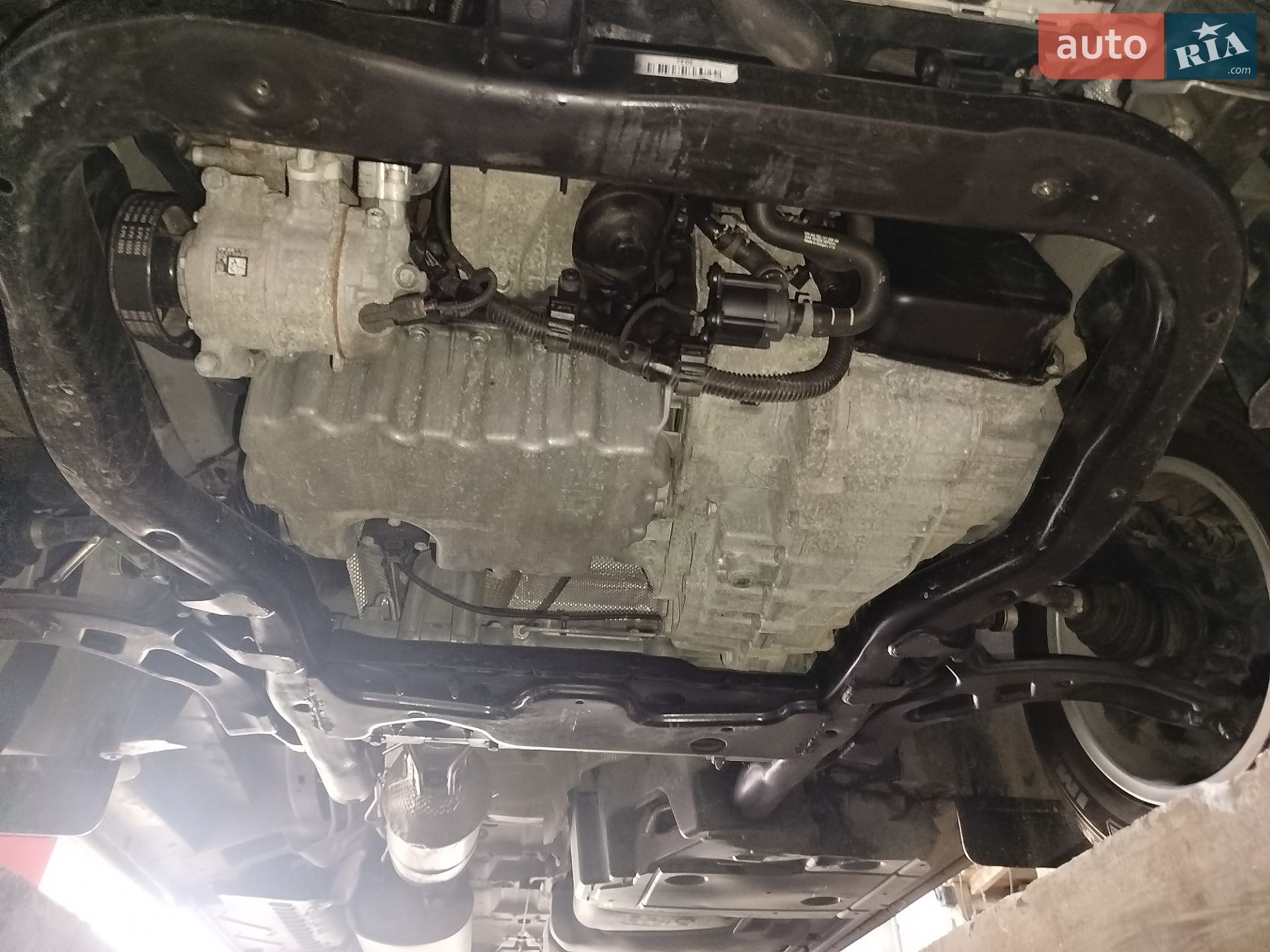 Volkswagen Transporter 2019 VIN WV1ZZZ7HZKX025813 фото оголошення 53 з 57
