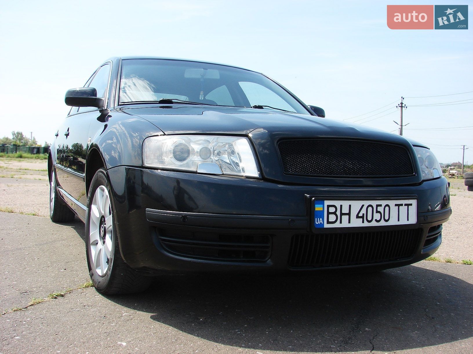 Skoda Superb 2005 VIN Y6UDL23U16B046209 фото оголошення 3 з 21