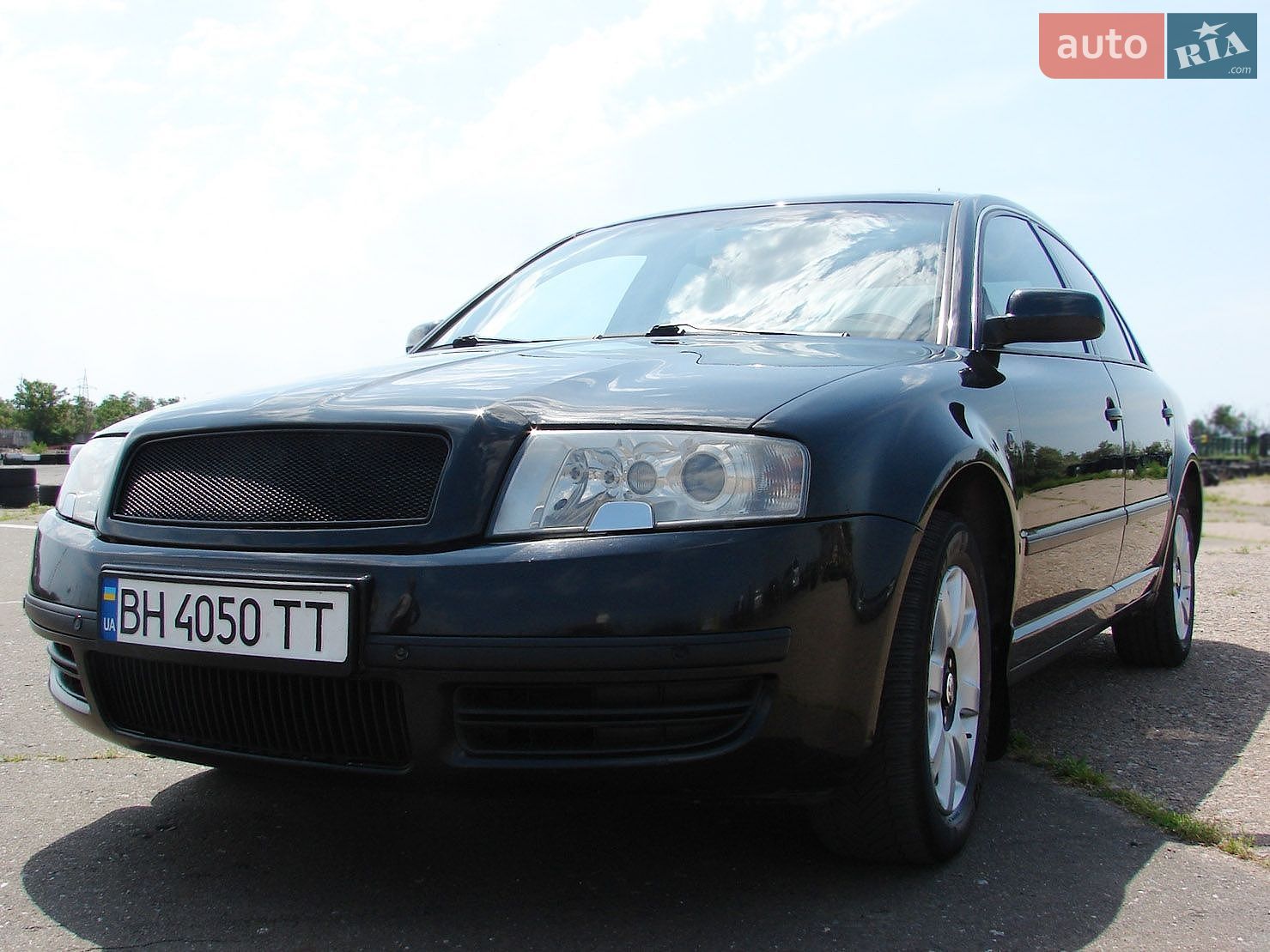 Skoda Superb 2005 VIN Y6UDL23U16B046209 фото оголошення 5 з 21